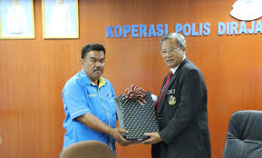 Koperasi polis diraja pulau pinang berhad. Facebook
