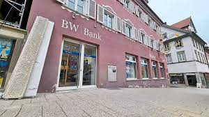 Generally, the first 4 digits identify the banking company, and the latter 4 digits are assigned to the branch. Bw Bank In Rottweil Filiale Wird Zum Jahresende Endgultig Geschlossen Rottweil Umgebung Schwarzwalder Bote