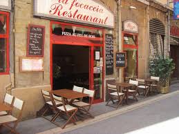 Закажите пиццу или сет разных вкусов. La Focaccia Pizza 6 Rue Desiree Pentes De La Croix Rousse Lyon France Restaurant Reviews Phone Number Yelp