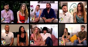 Numero puntate, coppie, repliche, villaggio. Are You Ready To Get Excited With The Love Stories Of Temptation Island 2021 Here Are The Six Pairs Ruetir