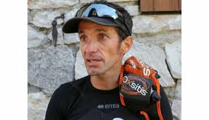 21 km. Le long cavalier seul de Caruso