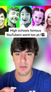 What High School Is Trevor Ray Im