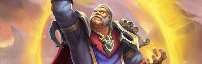 It has an excellent battlefield control quality, excellent healing and reliable units. Budget Tempo Priest Deck List Guide Ashes Of Outland Hearthstone Top Decks
