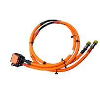EG Electronics | HV Power Battery Wiring Harness