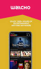 Nov 05, 2021 · xumo android tv apk Watcho For Android Apk Download