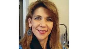 Katherine Orsi's Instagram, Twitter & Facebook