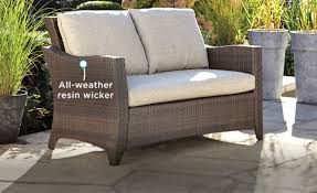 Find The Canvas Portland Patio Furniture Collection Exclusively At Canadian Tire Sho Patio Furniture Collection Contemporary Outdoor Furniture Patio Furniture