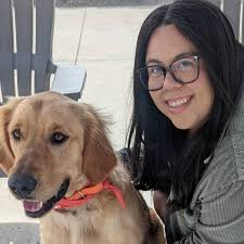 Fundraiser by Elis G : Help Elisa get her Service Dog!
