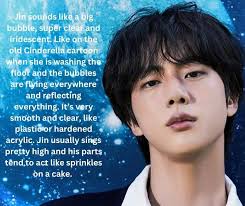 BTS Members' Voices Described by Deaf Fans