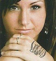 My Friend Amy: November 2011