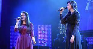 Anna Poolman And Mary Brewis Sings Moving Cover Of Be Still My Soul Christian Music Videos Christian Music Christian Songs List