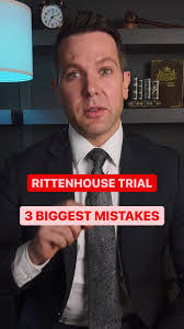 Scott Rittenhouse's Instagram, Twitter & Facebook