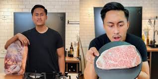 05:22 profil lengkap una tiktok nadya khietna putri merupakan pelajar dan juga tiktoker asal padang yang saat ini berusia 16 tahun. 10 Fakta Menarik Dims The Meat Guy Tiktoker Bagikan Tips Masak Daging Gaes
