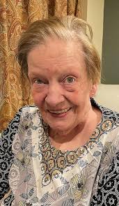 Peggy Bruner Obituary