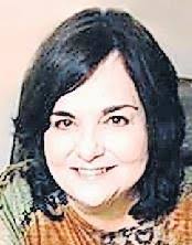 MARILYN RODGERS Obituary (1954