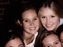 Carson Leigh Prince (1979-1999)