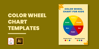 Color Wheel Charts 14 Pdf Documents