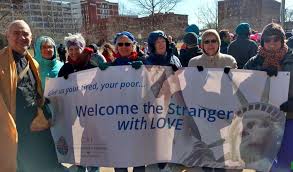 Sister Joan Sauro of...