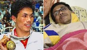 Asian games gold medallist boxer dingko singh dies at 42 after long battle with cancer firstpost05:41dingko singh indian boxing boxing. Nhinti Dizk8lm