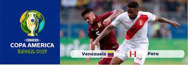 Este sábado 15 de junio, perú y venezuela se enfrentarán por la copa américa 2019 a las 14. Peru Vs Venezuela Odds June 15 2019 Football Match Preview