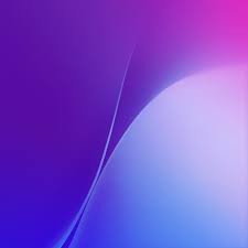 Samsung galaxy tab s7, orange, blue, light, stock. Download Galaxy Wallpapers Group 83