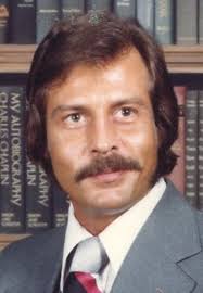 Gerald E. Wilke Obituary February 7, 2016