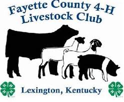 Image Result For Livestock Show Animal Clip Art Showing Livestock Clip Art Livestock
