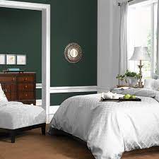 Green and gold bedroom ideas. 6164 83 Paint Color From Ppg Paint Colors For Diyers Professional Painters