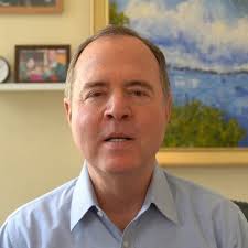 Adam Schiff's Video