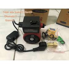 Mesin pompa air pendorong otomatis shimizu 135 e 100 % original. Jual Maxpump Pompa Pendorong Air Terbaru Juni 2021 Blibli