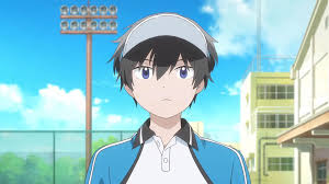 The sports anime ahiru no sora season 2 was an incredible success among viewers. Hoshiai No Sora Episode 2 Touma Is In The Soft Tennis Club Anime Latest News