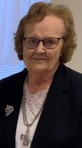 Lucille Schnabel Obituary