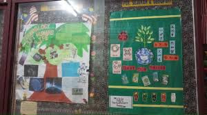 Hidup layaknya sebuah cermin dan diri anda adalah pikiran anda sendiri. Papan Kenyataan Bertema Dan Kreatif Smk Guar Chempedak Facebook