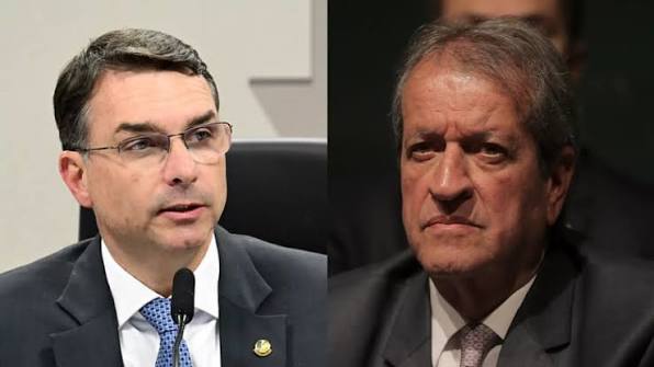STF manda bloquear 119 milhões de Valdemar da Costa Neto, presidente do PL  de Bolsonaro e Moro do Valor Econômico O ministro Flávio Dino, do Supremo  Tribunal Federal (STF), determinou o bloqueio