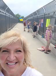 I am organizing this protest