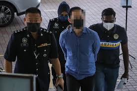 Shah alam (/ʃɑː ˈɑːləm/) is a city and the state capital of selangor, malaysia and situated within the petaling district and a small portion of the neighbouring klang district. High Court Grants Seven Day Remand For Sugarbook Founder After Cops Applied For Review Malaysia Malay Mail