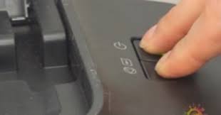Kedip 3 kali oranye, kedip 1 kali hijau terjadi masalah di mekanik printer. Blognya Pemuda Perbatasan Printer Ip2770 Berkedip 5 Kali