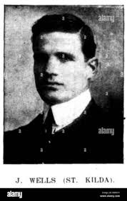 Jack wells hi-res stock photography and images