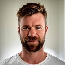 Seth Russ's Instagram, Twitter & Facebook