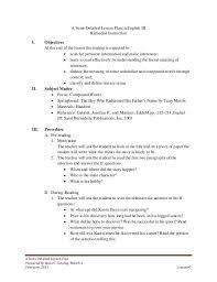 Semi Detailed Lesson Plan On Compound Words And The Boy Who Redeemed Compound Words Blend Words Words
