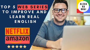 2 (2016 — present) episode length: Top 5 Netflix Web Series To Improve English In 2021 Learn English Through Movies Youtube