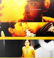 Slumdog Millionaire Photo Jamal Latika 3 Oscar Movies Good Movies Movie Couples
