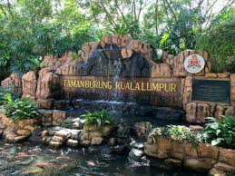 Poliklinik/ruang p3k yang terdapat di dalam gedung taman bunga nusantara. Ciklilyputih The Lifestyle Blogger Berkunjung Ke Kl Bird Park Aktiviti Sesuai Untuk Sessi Keluarga