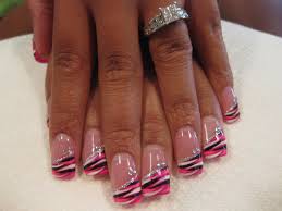 Browse latest white nail designs. Main Menu Skip To Content Home Menu Services Facial Treatments Coupons Gift Cards Testimonies Photo Gallery Contact Us Join Our Team Blog Top Nails Voted Best Nail Salon In Clarksville Tn 37042 See More Tijuana Swirl Nail Art Design By Top Nails