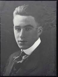 Bits Of History Pvt George W. Cason, the first soldier from Hartwell to die  in WW1 in Catigny France, May 28th, 1918. He was 22 years old.