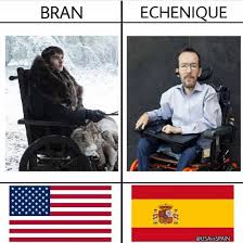 You can move and resize the text boxes by dragging them around. Usa Vs Spain Las Versiones Espanolas De Los Famosos Americanos Finofilipino Tu Racion Diaria De Contenido Random