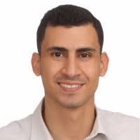 5 "Firas Arafeh" profiles