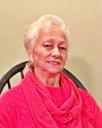 Martha Mae Fisher-Yazell, 83 of Portsmouth