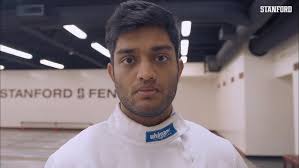 My Stanford Story: Sajan Patel