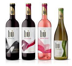 Discover our selection of rosé wine. Bu Wines I Dossier Creative